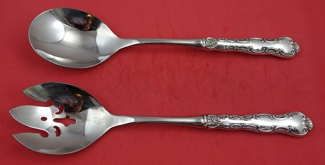 Salad Serving Set WS original 11 3/8